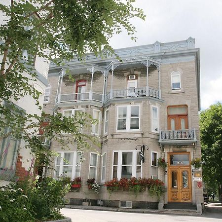 Hotel Ermitage 魁北克 外观 照片