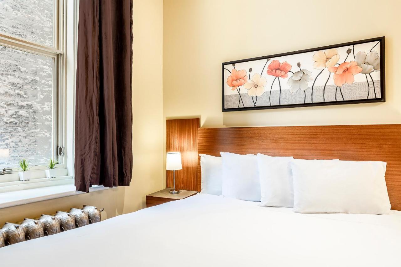 Hotel Ermitage 魁北克 外观 照片