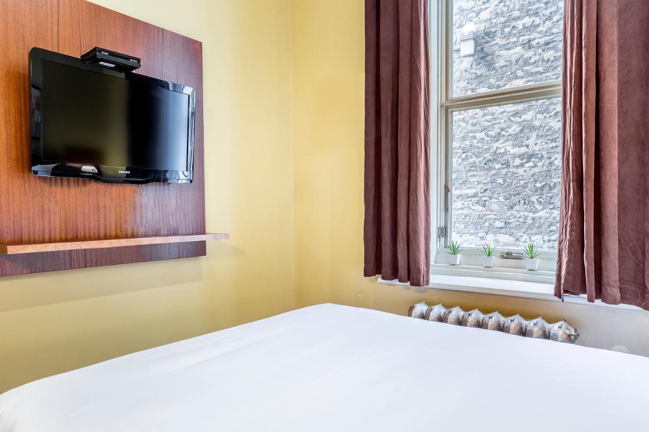 Hotel Ermitage 魁北克 外观 照片