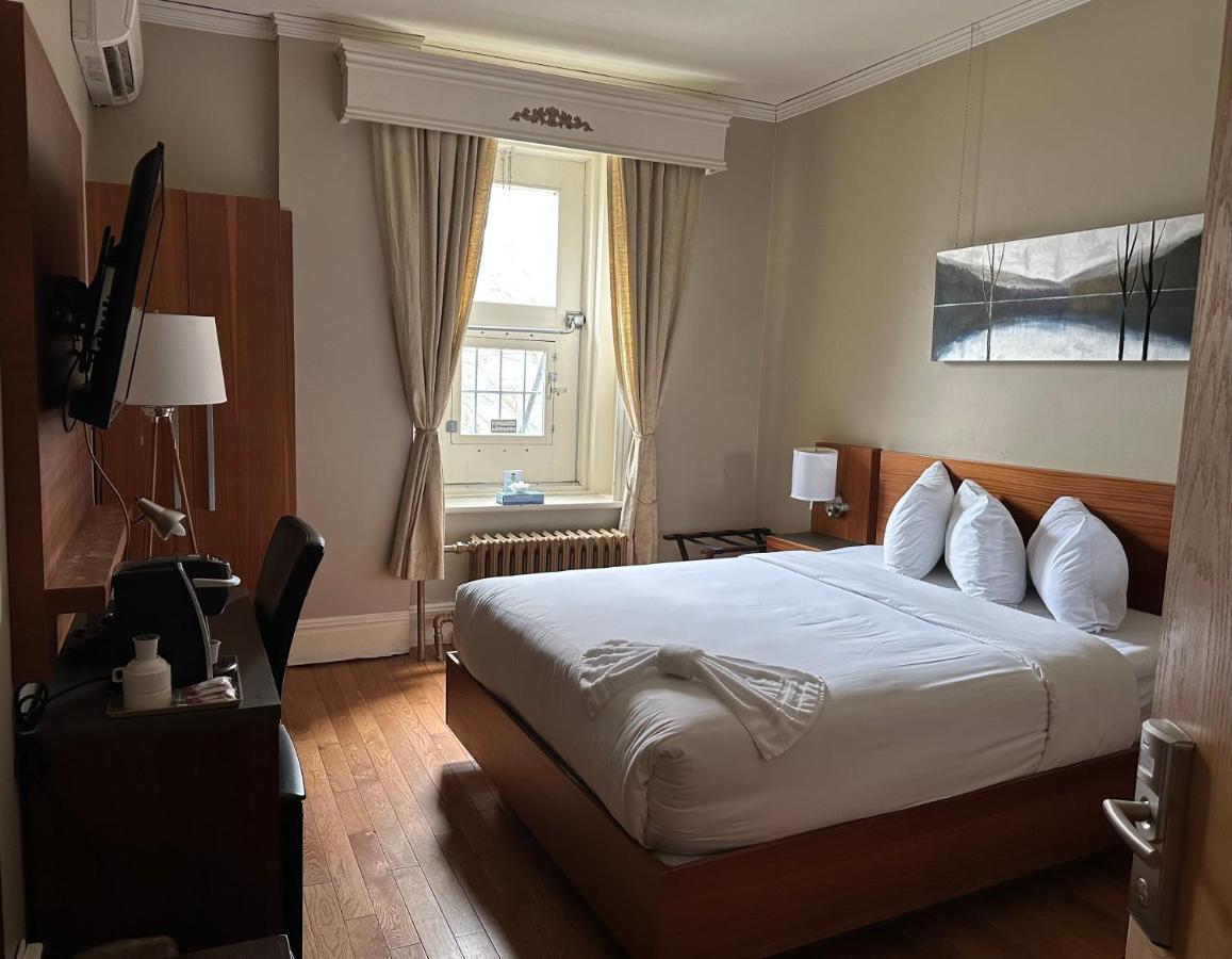 Hotel Ermitage 魁北克 外观 照片