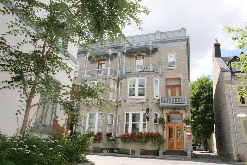 Hotel Ermitage 魁北克 外观 照片