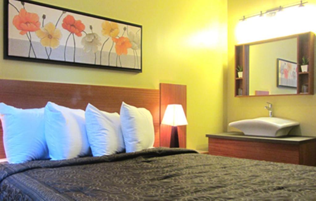 Hotel Ermitage 魁北克 外观 照片